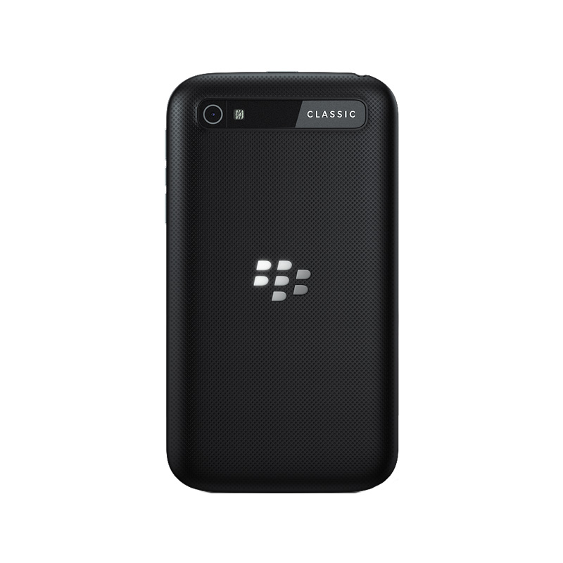 BlackBerry Classic 16GB LTE Black - Planet Telecom