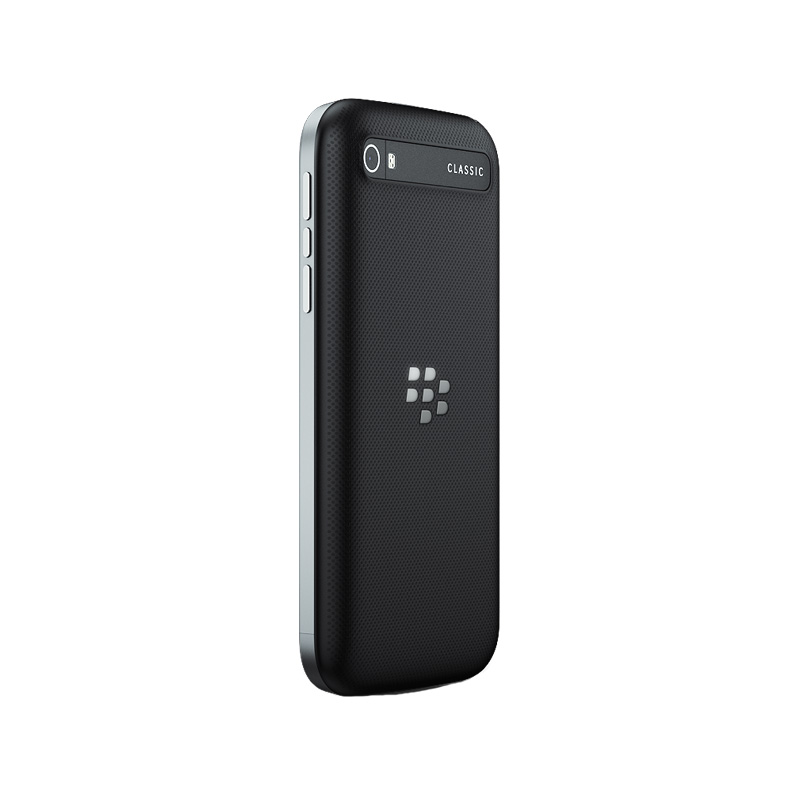 BlackBerry Classic 16GB LTE Black - Planet Telecom
