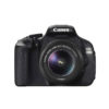 Canon EOS 600D DSLR Camera with 18-55mm Kit Lens