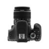 Canon EOS 600D DSLR Camera with 18-55mm Kit Lens