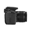 Canon EOS 600D DSLR Camera with 18-55mm Kit Lens