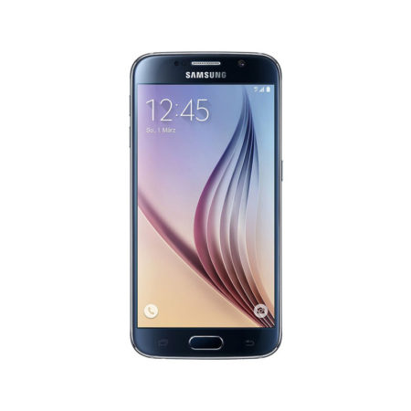 Samsung Galaxy S6 4G/LTE Black